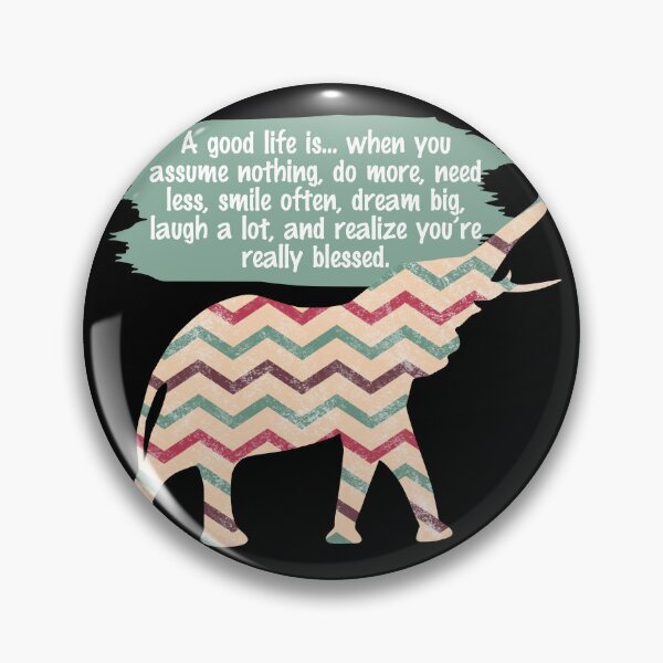Item preview, A good life is… designed and sold by Lezbo1986.
