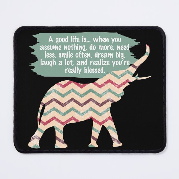 Item preview, A good life is… designed and sold by Lezbo1986.
