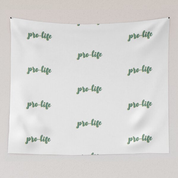 Item preview, Pro-life designed and sold by Madeline-13.
