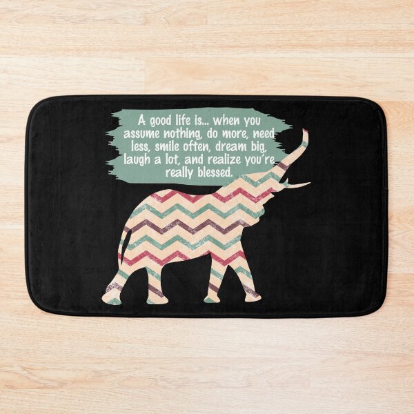 Item preview, A good life is… designed and sold by Lezbo1986.