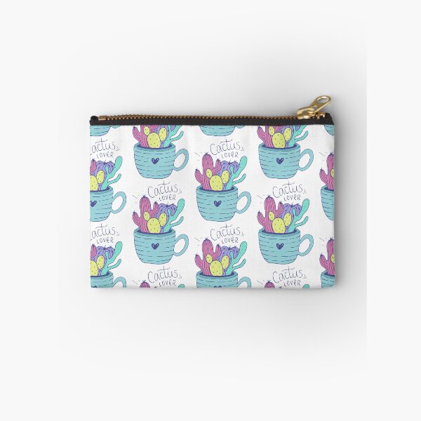 Item preview, Cactus Lover - Home sweet home designed and sold by Miruna Illustration.