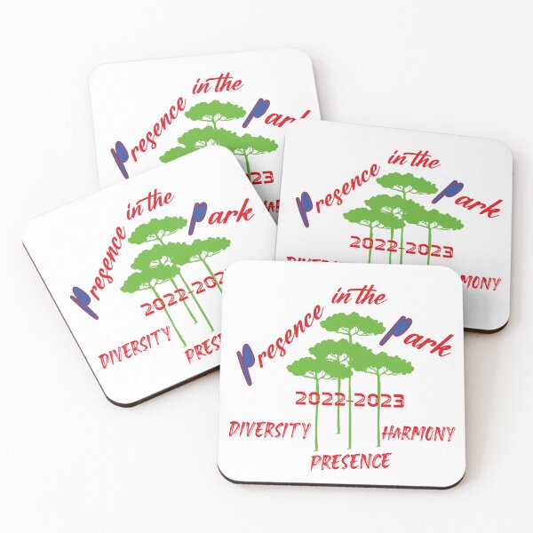 Item preview,  Presence in the park Quad Cities designed and sold by Yassineznaguy.