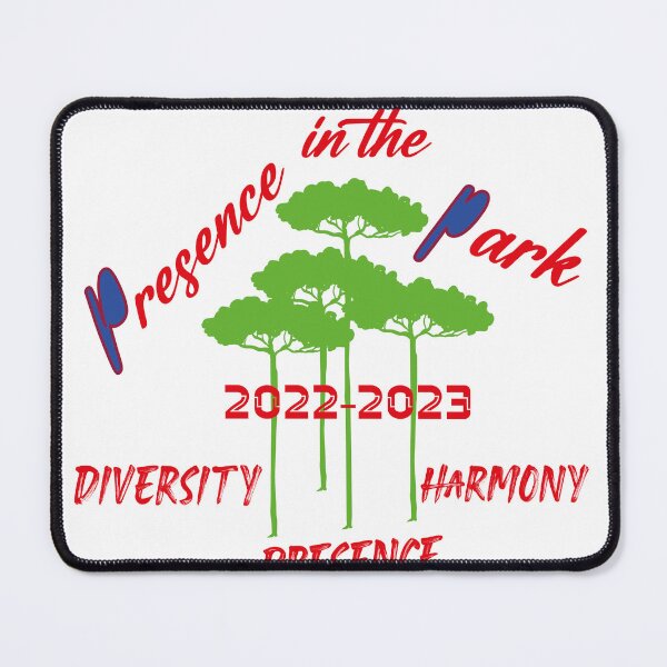Item preview,  Presence in the park Quad Cities designed and sold by Yassineznaguy.