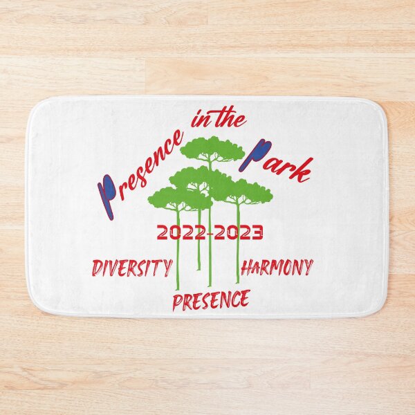 Item preview,  Presence in the park Quad Cities designed and sold by Yassineznaguy.