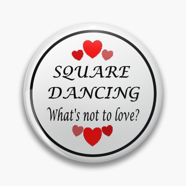 Item preview, What's Not designed and sold by Square Dancing Gifts & Merchandise.