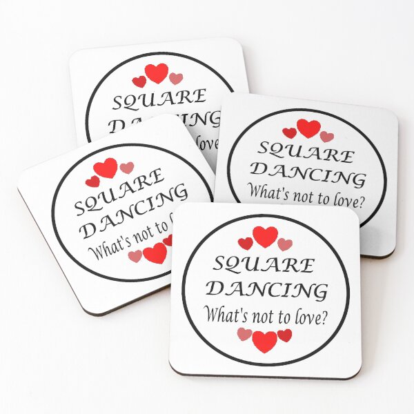 Item preview, What's Not designed and sold by Square Dancing Gifts & Merchandise.