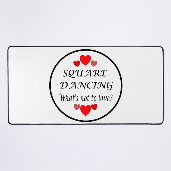 Item preview, What's Not designed and sold by Square Dancing Gifts & Merchandise.