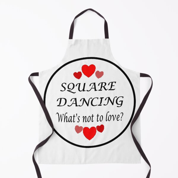 Item preview, What's Not designed and sold by Square Dancing Gifts & Merchandise.