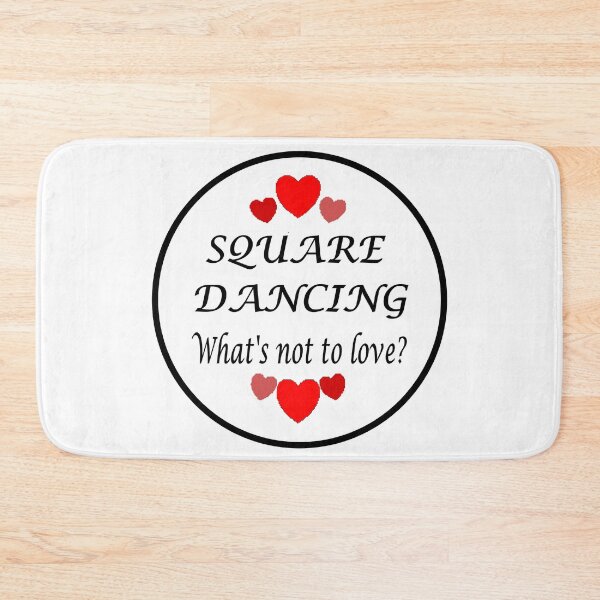 Item preview, What's Not designed and sold by Square Dancing Gifts & Merchandise.