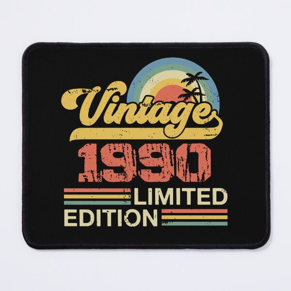 Item preview, Vintage 1990 32Th designed and sold by El-kournafi.