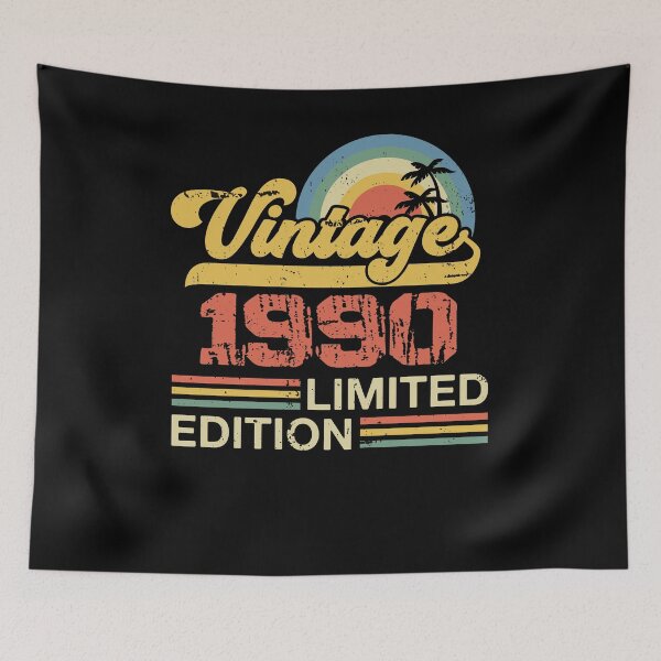 Item preview, Vintage 1990 32Th designed and sold by El-kournafi.