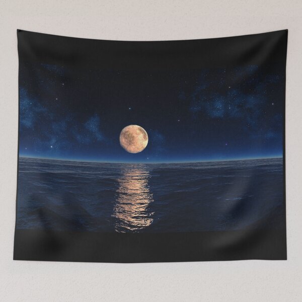 Item preview, Beyond the Sea designed and sold by AlienVisitor's Stuff.