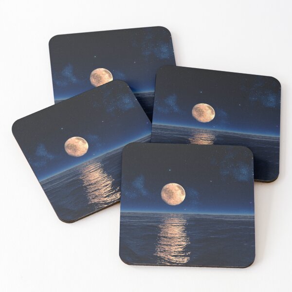 Item preview, Beyond the Sea designed and sold by AlienVisitor's Stuff.