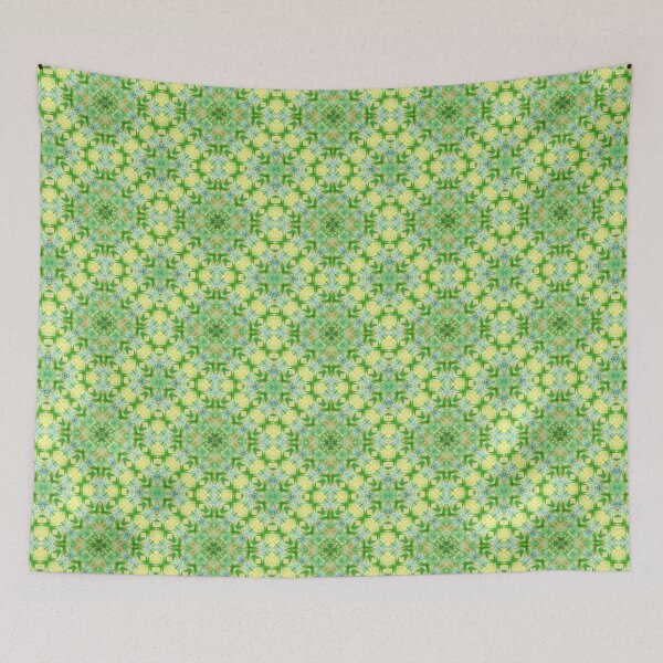 Item preview, Light Green Jungle  designed and sold by Amanda1775.
