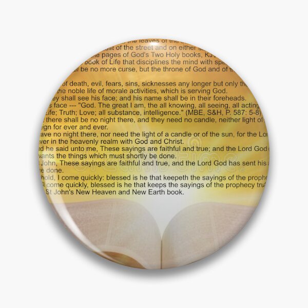 Item preview, Revelation 22: 1-7 ASF Art designed and sold by Alicefish.