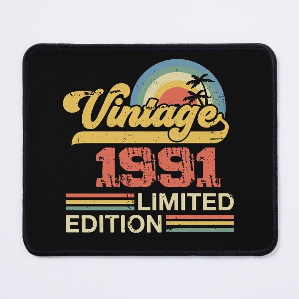 Item preview, Vintage 1991 31Th designed and sold by El-kournafi.