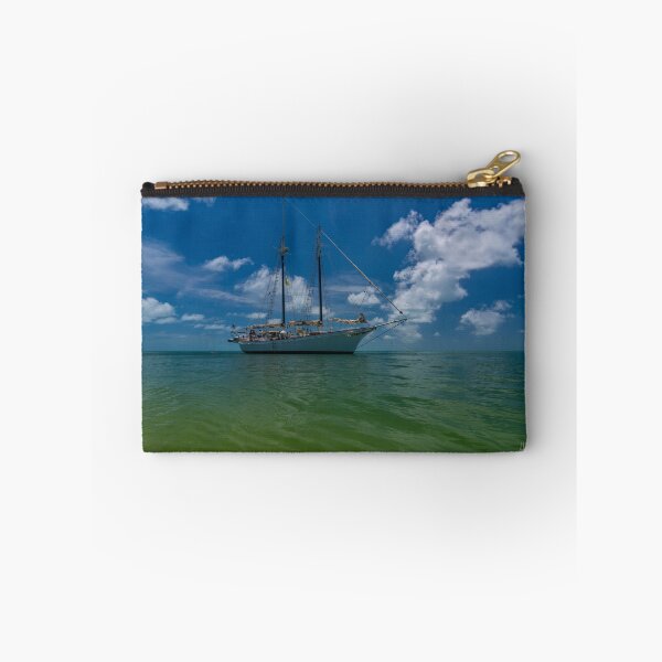 Item preview, Boca Grande Sailboat designed and sold by johnlackphotos.