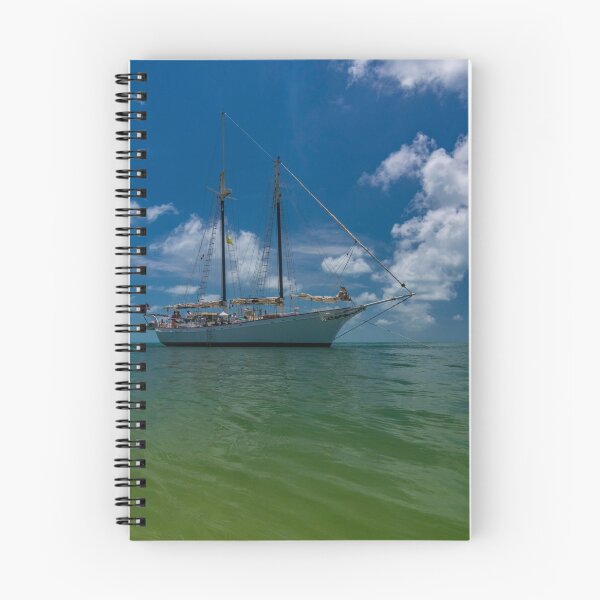 Item preview, Boca Grande Sailboat designed and sold by johnlackphotos.