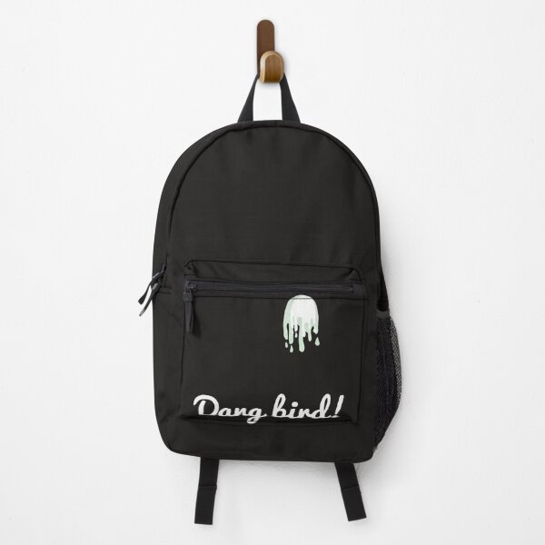 Item preview, Dang Bird Birdy Poop designed and sold by WANITAGONZAGA.