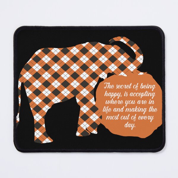Item preview, The secret of being happy designed and sold by Lezbo1986.