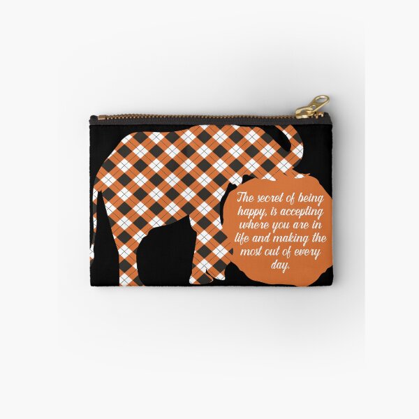 Item preview, The secret of being happy designed and sold by Lezbo1986.
