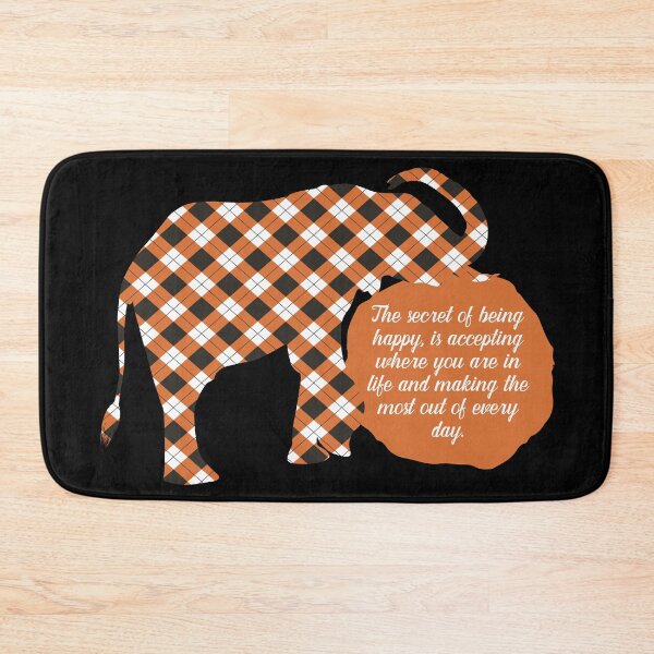 Item preview, The secret of being happy designed and sold by Lezbo1986.