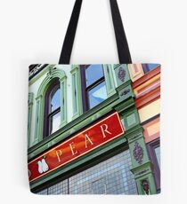 Viewpoint Tote Bag