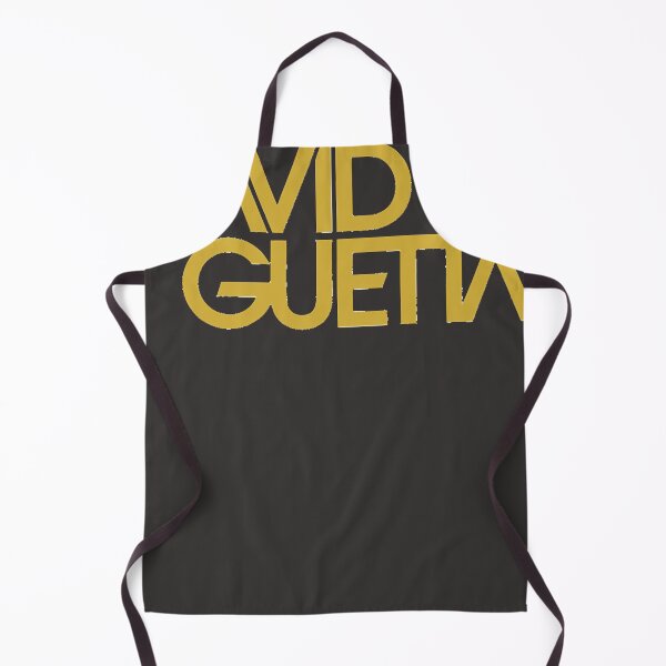 Item preview, David Guetta designed and sold by WANITAGONZAGA.