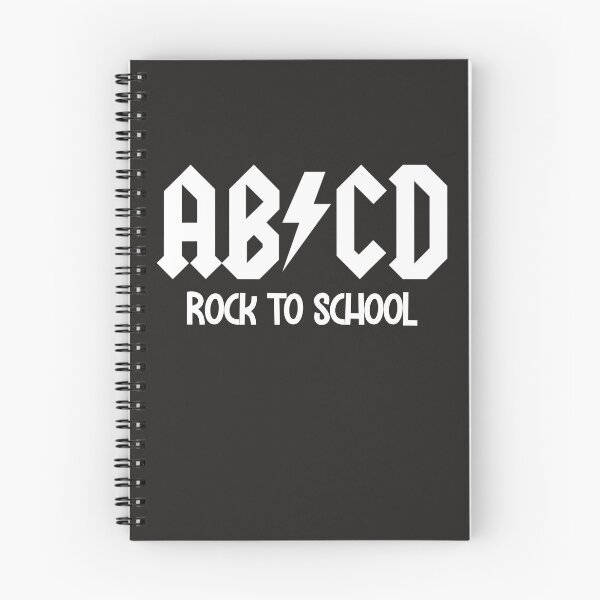 Item preview, Boys Girls Teachers ABCD Rocks Graphic Funny Rock To School designed and sold by schromtlmaascha.