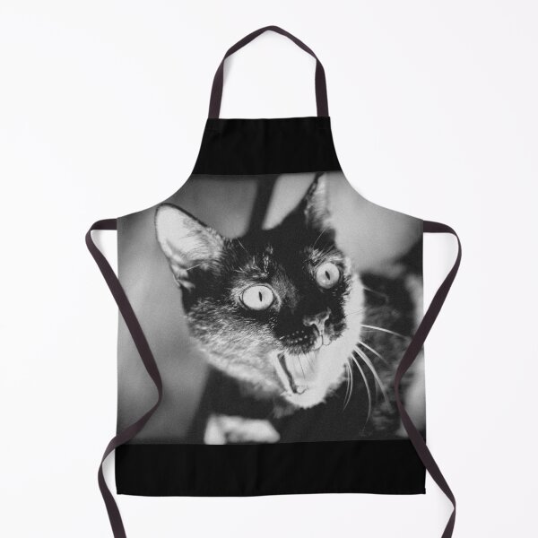 Item preview, my funny cat designed and sold by ricobarinas.