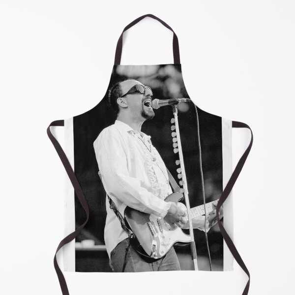 Item preview, Pat DiNizio - The Smithereens - BW Photograph designed and sold by ConcertImages.
