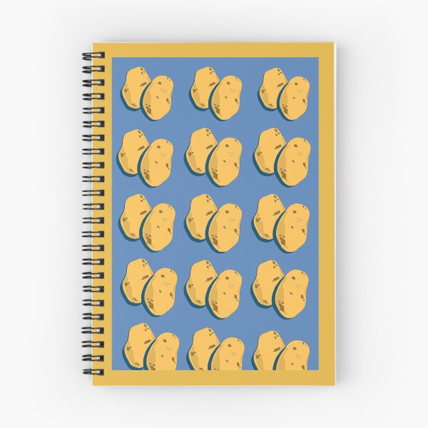 Item preview, Potato designed and sold by CPAdesigns.