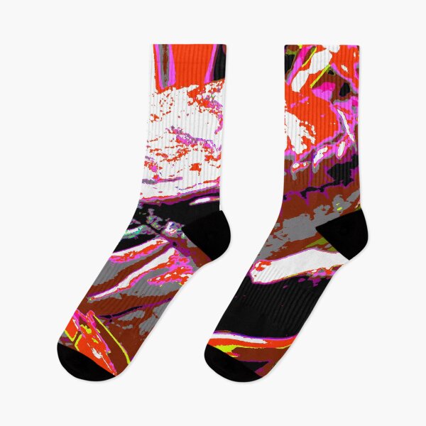 Item preview, Psychedelic Blue Tongue Lix=zard! designed and sold by Mickangelhere.