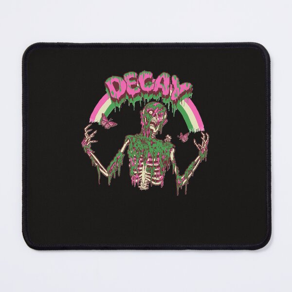Item preview, Decay designed and sold by BRIANGONZAGA.