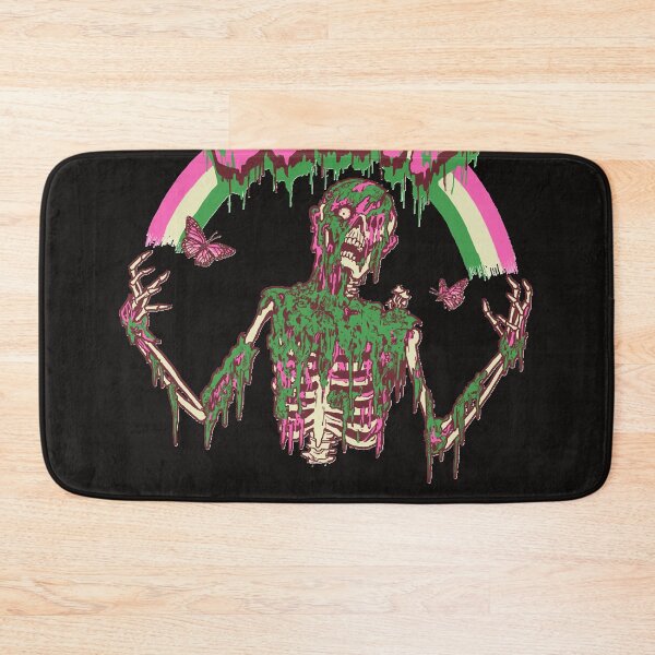 Item preview, Decay designed and sold by BRIANGONZAGA.