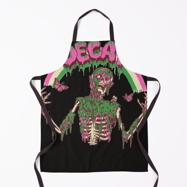 Item preview, Decay designed and sold by BRIANGONZAGA.