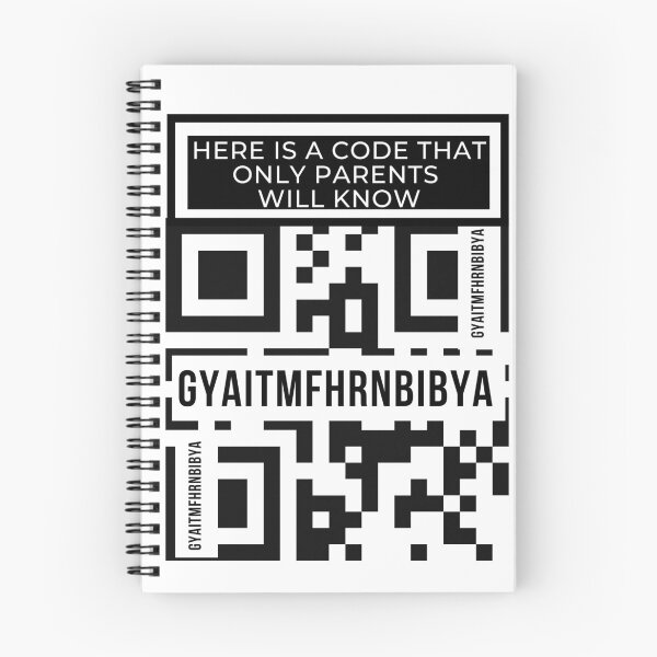 Item preview, HERE IS A CODE THAT ONLY PARENTS WILL KNOW - gyaitmfhrnbibya - a beautifull gift designed and sold by niamaes.