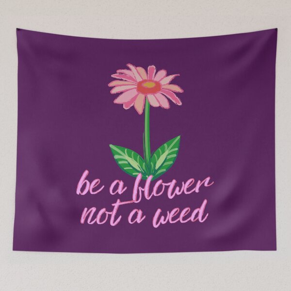 Item preview, Flower Garden Daisy designed and sold by evisionarts.