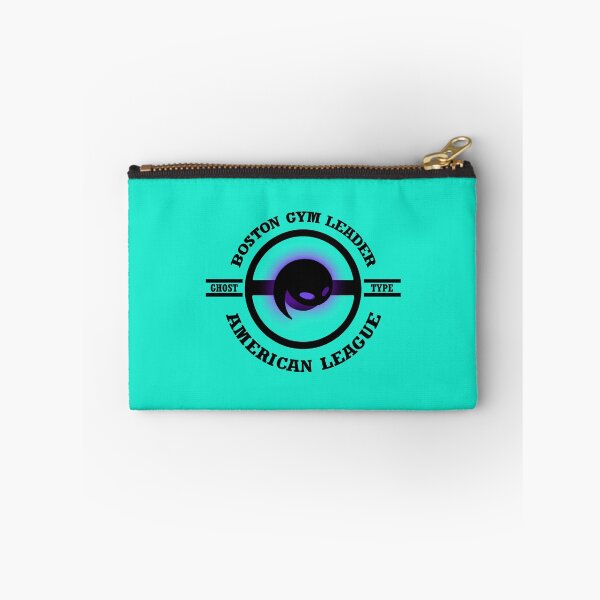 Item preview, Boston Gym Leader - Ghost designed and sold by InspiredBystore.