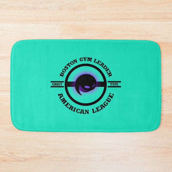 Item preview, Boston Gym Leader - Ghost designed and sold by InspiredBystore.
