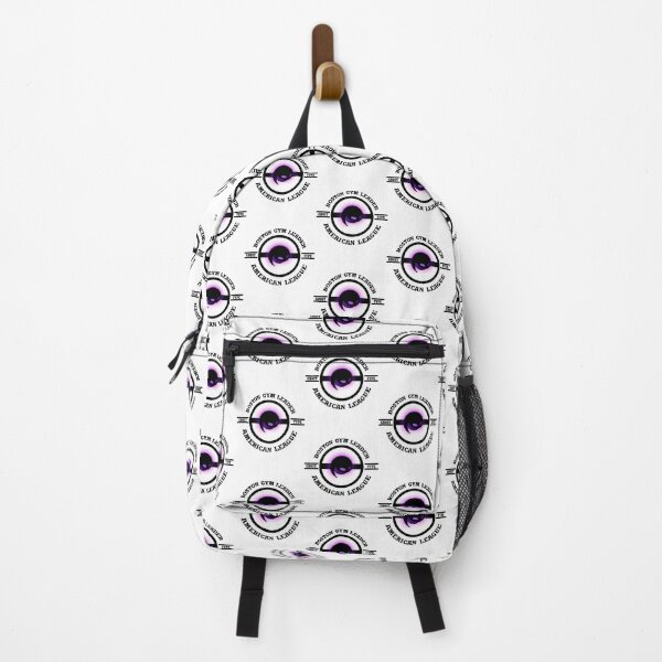 Item preview, Boston Gym Leader - Ghost designed and sold by InspiredBystore.