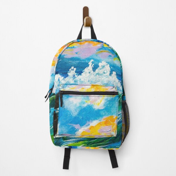 Item preview, Shore Break designed and sold by artbydanielle.