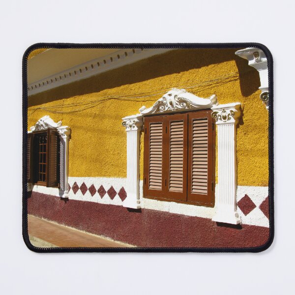 Item preview, Attention to Detail - Nubian Village designed and sold by Marilyn Harris.
