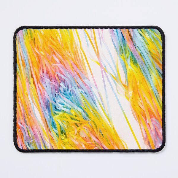 Item preview, Rainbow Metallic Tinsel designed and sold by SaidMarket.