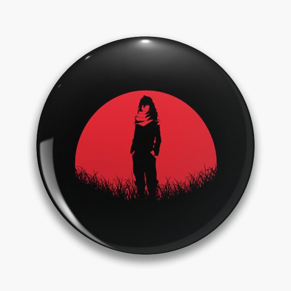 Item preview, Eraser Head Red Moon designed and sold by InspiredBystore.