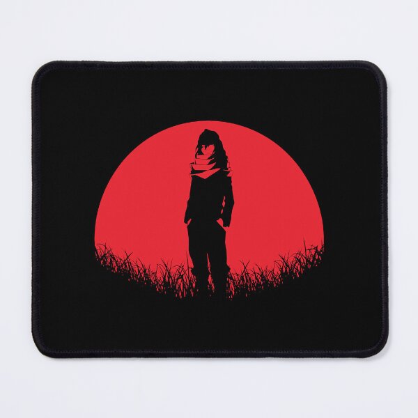 Item preview, Eraser Head Red Moon designed and sold by InspiredBystore.