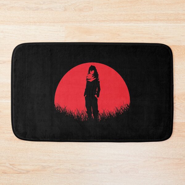 Item preview, Eraser Head Red Moon designed and sold by InspiredBystore.