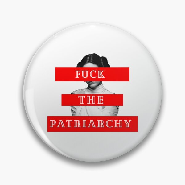 Item preview, Fuck The Patriarchy! . designed and sold by InspiredBystore.