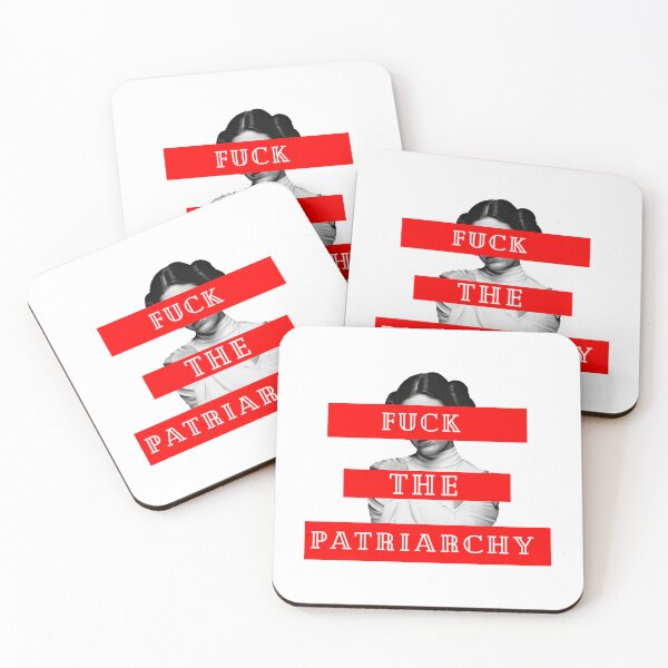 Item preview, Fuck The Patriarchy! . designed and sold by InspiredBystore.