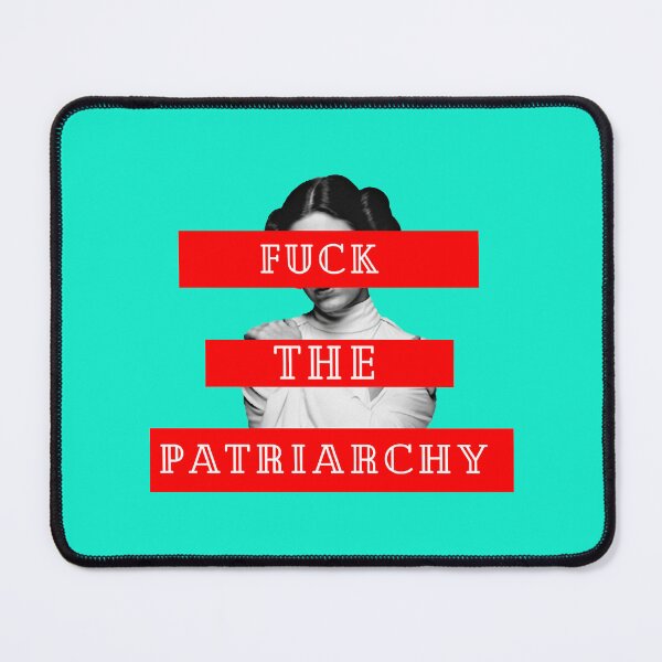 Item preview, Fuck The Patriarchy! . designed and sold by InspiredBystore.